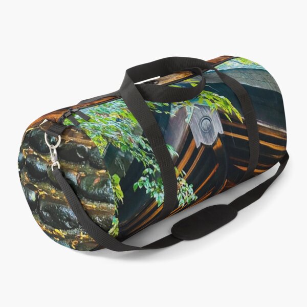 Item preview, Golden Temple - Japan designed and sold by Evasionrebelle.