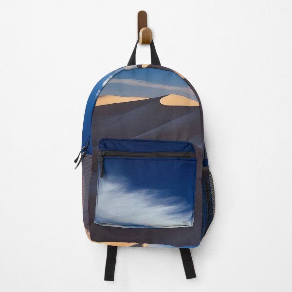 Item preview, sand dunes shadows in desert and sky 3 designed and sold by AA-designstore.