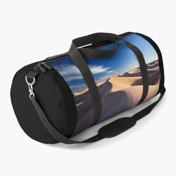 Item preview, sand dunes shadows in desert and sky 3 designed and sold by AA-designstore.
