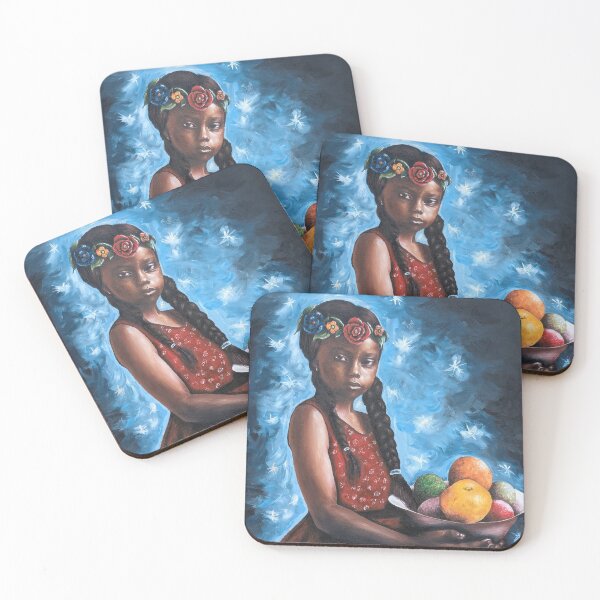 Item preview, Dream in Tears by Carinne Cibembe designed and sold by RainMakerDesign.