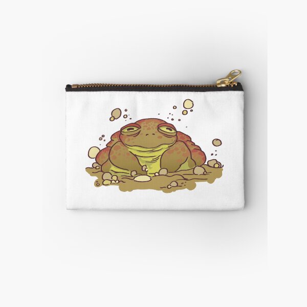 Item preview, Mud Toad designed and sold by Knightly Artisan.