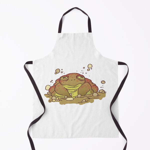 Item preview, Mud Toad designed and sold by Knightly Artisan.