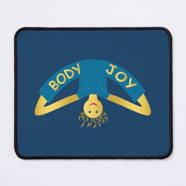 Item preview, Body Joy designed and sold by ewahappiness.