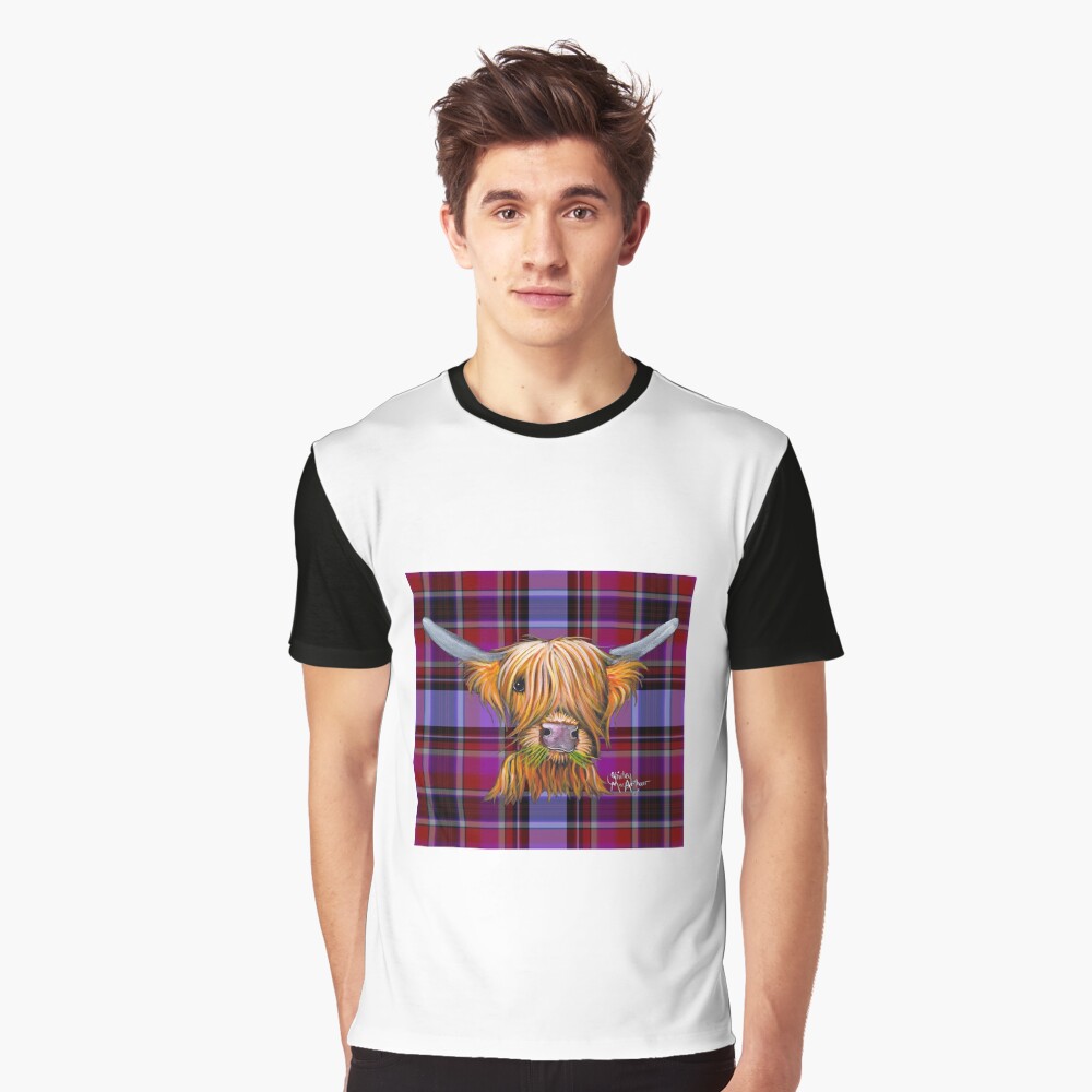 Item preview, Graphic T-Shirt designed and sold by ShirleyMacA.