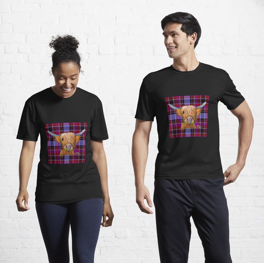 Item preview, Active T-Shirt designed and sold by ShirleyMacA.