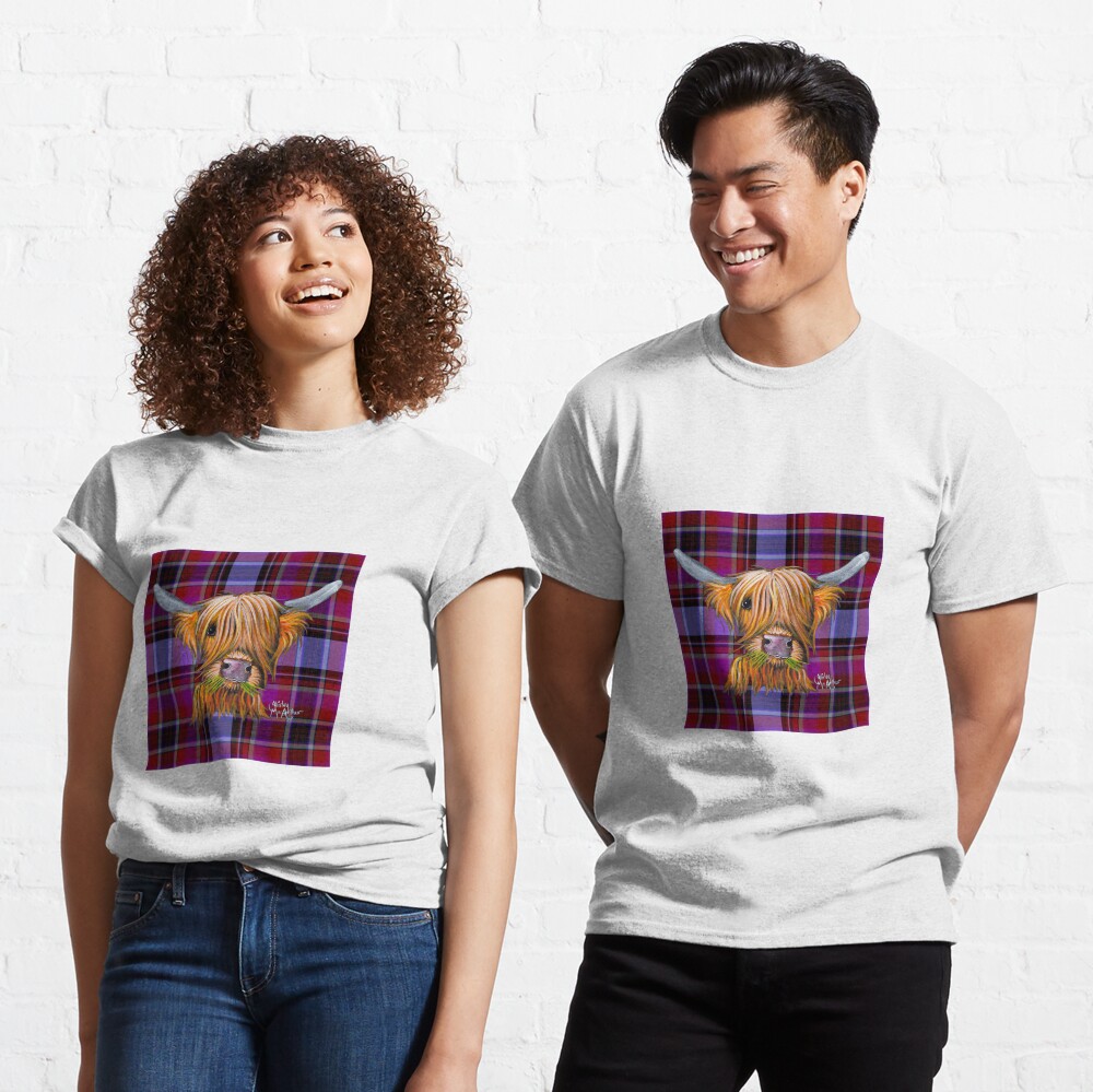 Item preview, Classic T-Shirt designed and sold by ShirleyMacA.