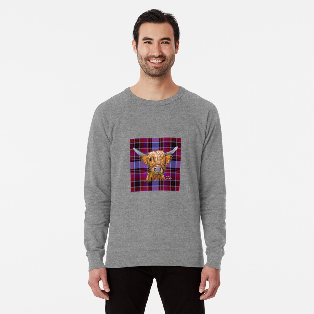 Item preview, Lightweight Sweatshirt designed and sold by ShirleyMacA.