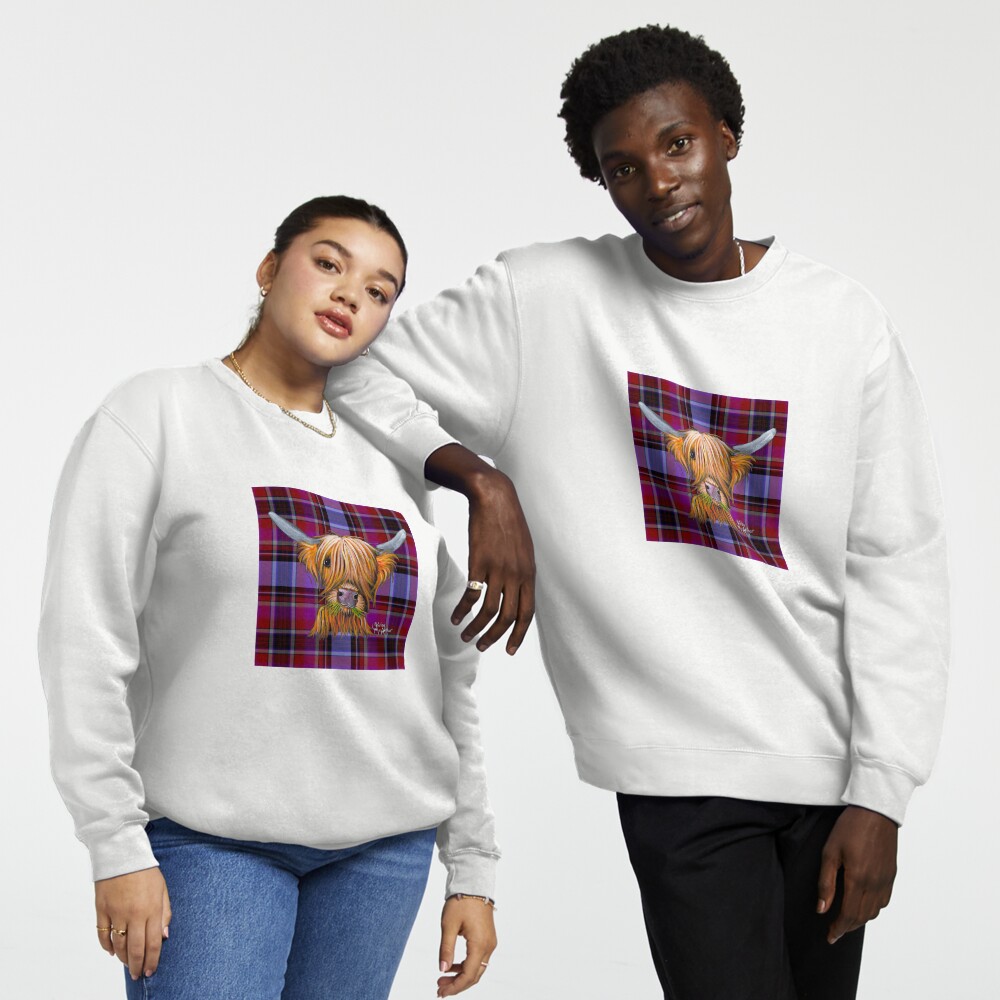 Item preview, Pullover Sweatshirt designed and sold by ShirleyMacA.