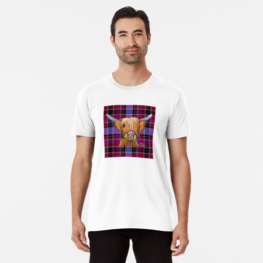 Item preview, Premium T-Shirt designed and sold by ShirleyMacA.