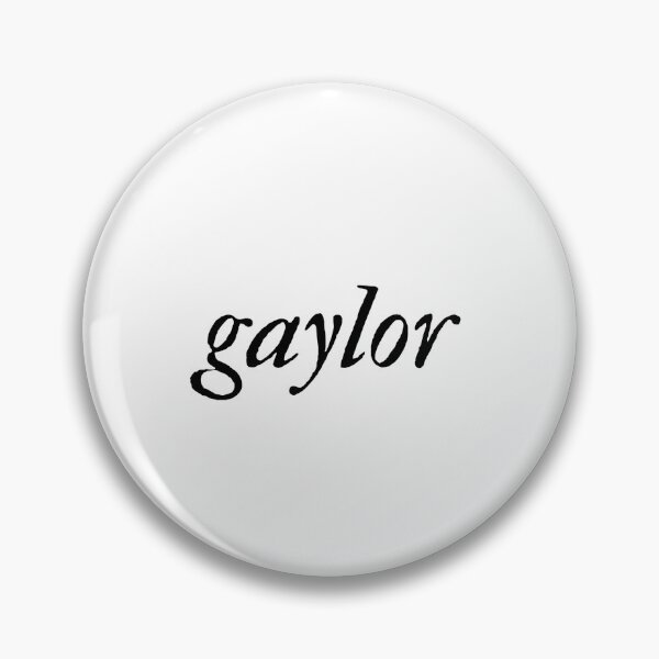 Item preview, GAYLOR inspired | TAYLORS VERSION Inspired | Wall Art Home rep CD Decor | HECKINFAROUT  designed and sold by Two Otters Co.