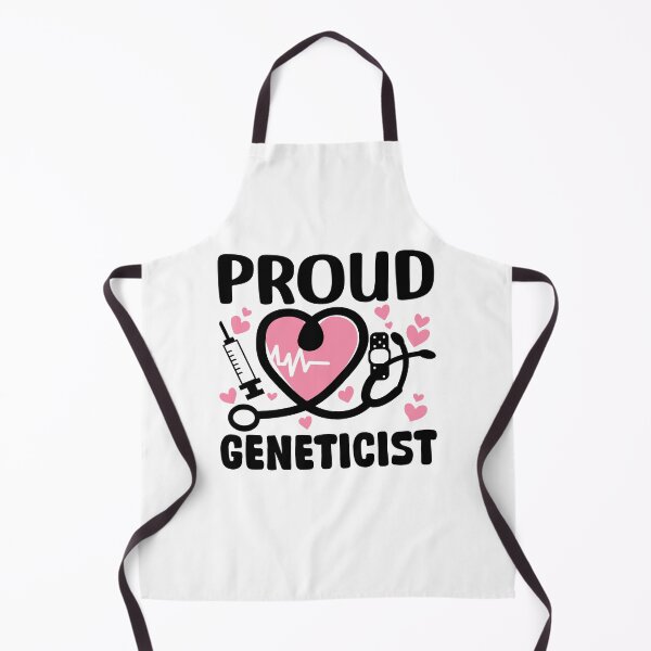 Item preview, Proud Geneticist Doctor designed and sold by Stick-Artistry.