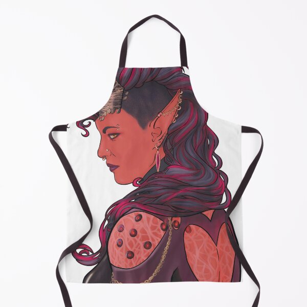 Item preview, Karlach designed and sold by IzzMizz.