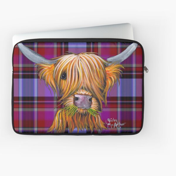 Aperçu de l'œuvre 

Voici une autre de mes impressions de vache poilue des Highlands «TaRTaN LiTTLe ViKiNG P».

J'espère que vous l'aimez!

Shirley créée et vendue par Shirley MacArthur Limited.