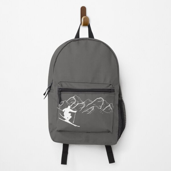 Item preview, Colorado Skiing designed and sold by PZI Picklewear.