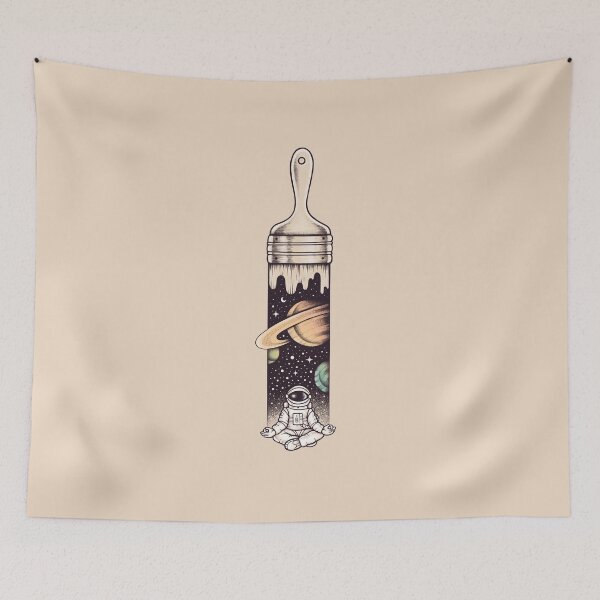 Item preview, Creative Flow designed and sold by buko.