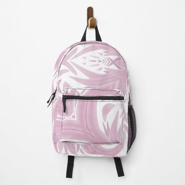 Item preview, Pink Lotus Flower Pattern designed and sold by strongpurpose.