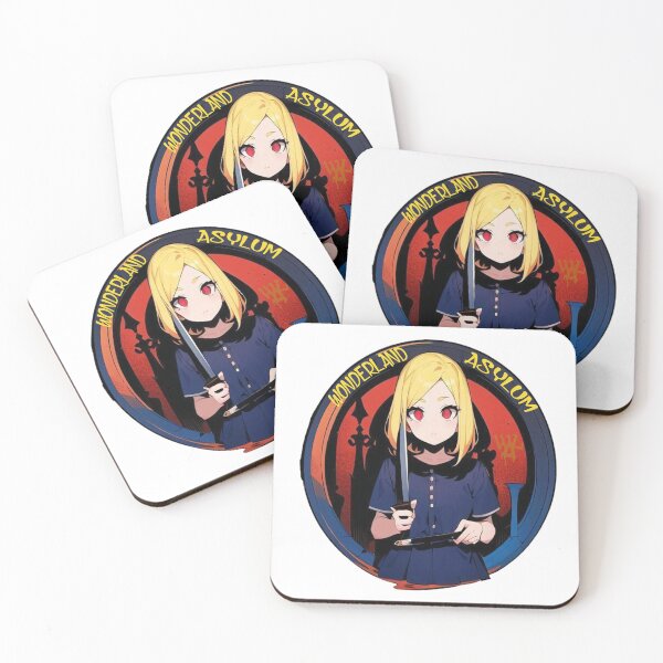 Item preview, WLA ALICE WONDERLAND designed and sold by WILDCARD WARES.