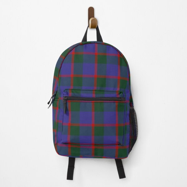 Item preview, FERGUSON Tartan (c.1819) | Scottish Clan & Family Name Plaid Design designed and sold by The Plaid Store®.