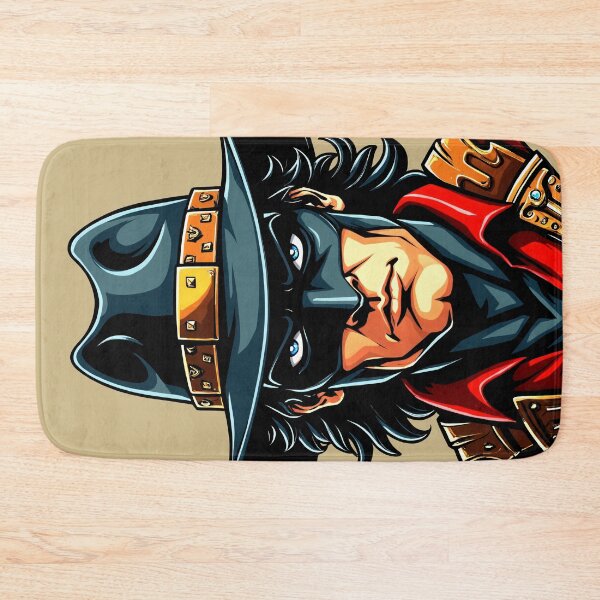 Item preview, Zorro Don Diego de la Vega designed and sold by TheArtOfPat.