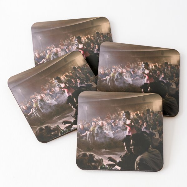 Item preview, Billie Holiday at Cafe Society (1939) - Colorized designed and sold by Jared Andersen.
