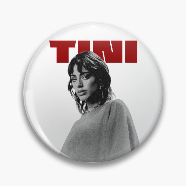 Item preview, TINI - MERCHANDISING designed and sold by esterlozano.