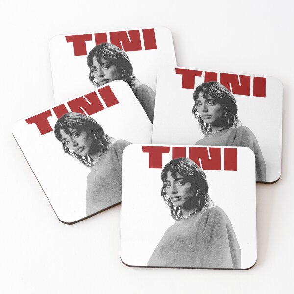 Item preview, TINI - MERCHANDISING designed and sold by esterlozano.