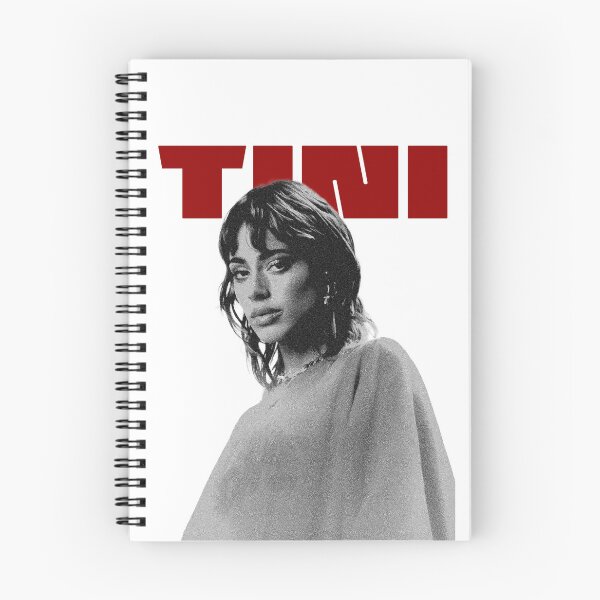 Item preview, TINI - MERCHANDISING designed and sold by esterlozano.