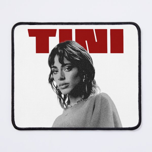 Item preview, TINI - MERCHANDISING designed and sold by esterlozano.