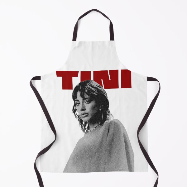 Item preview, TINI - MERCHANDISING designed and sold by esterlozano.