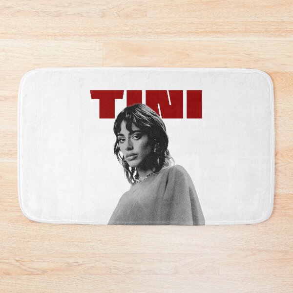 Item preview, TINI - MERCHANDISING designed and sold by esterlozano.