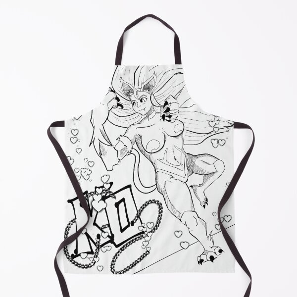 Item preview, Vampire Savior designed and sold by Dementofilia.