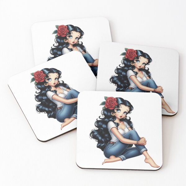 Item preview,  BETTY BOOP designed and sold by CHRIST5000.