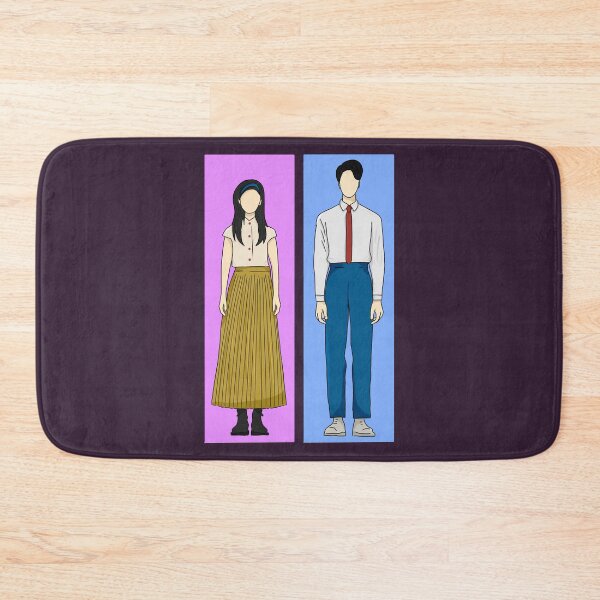 Item preview, Claire and Oliver Boxes - Maybe Happy Ending designed and sold by byebyesally.
