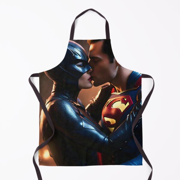Item preview, Superlover fanart designed and sold by GoodLifish.