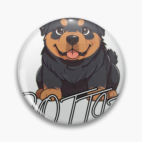 Item preview, Adorable Rottweiler - Rottweiler Mom designed and sold by FRADEX STORE.