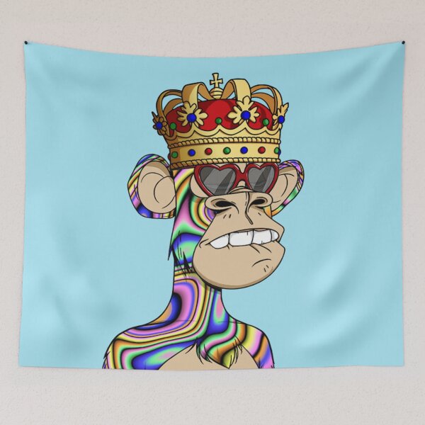 Item preview, Bored Ape Yacht Club #8585 designed and sold by OpenSeahub.