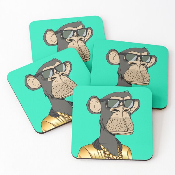 Artikelvorschau, Bored Ape Yacht Club #8699 entworfen und verkauft von OpenSeahub.