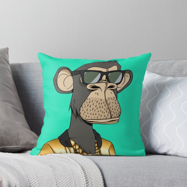 Artikelvorschau, Bored Ape Yacht Club #8699 entworfen und verkauft von OpenSeahub.