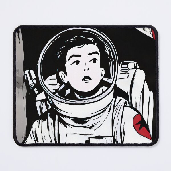 Item preview, Astral Adventurer designed and sold by Retro Type.