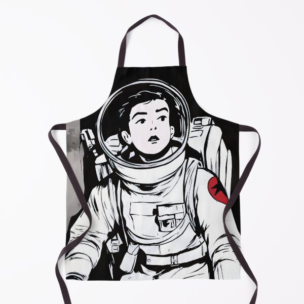 Item preview, Astral Adventurer designed and sold by Retro Type.