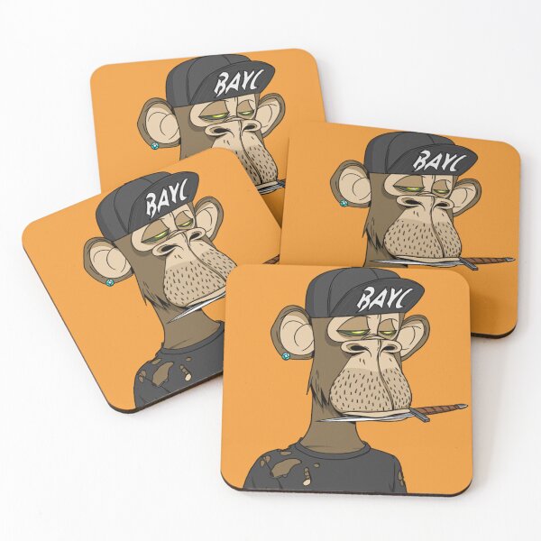 Item preview, Bored Ape Yacht Club #8811 designed and sold by OpenSeahub.