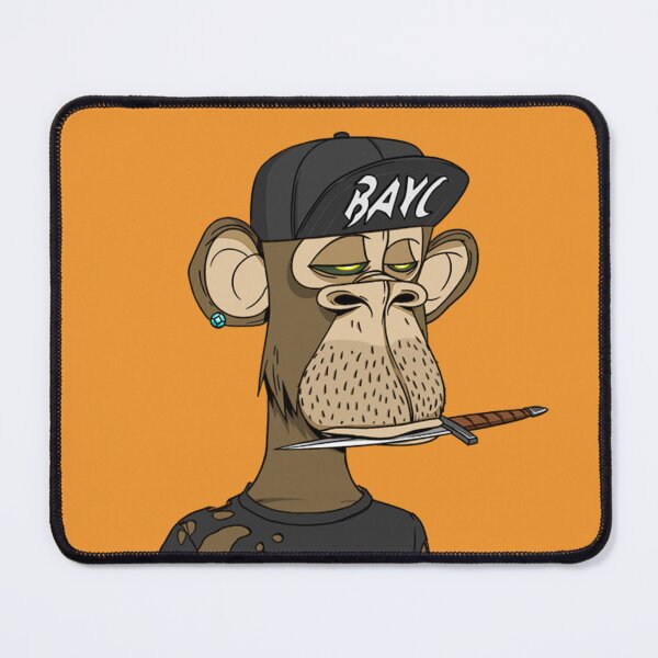 Item preview, Bored Ape Yacht Club #8811 designed and sold by OpenSeahub.