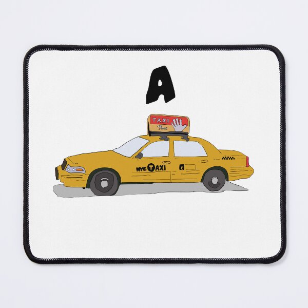 Item preview, Ataxi designed and sold by BesteeSide.