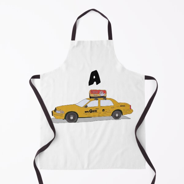 Item preview, Ataxi designed and sold by BesteeSide.