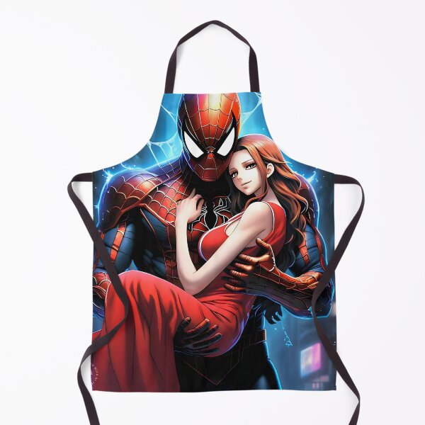 Artikelvorschau, Spiderman, mein Held entworfen und verkauft von GoodLifish.