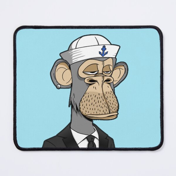Item preview, Bored Ape Yacht Club #8814 designed and sold by OpenSeahub.