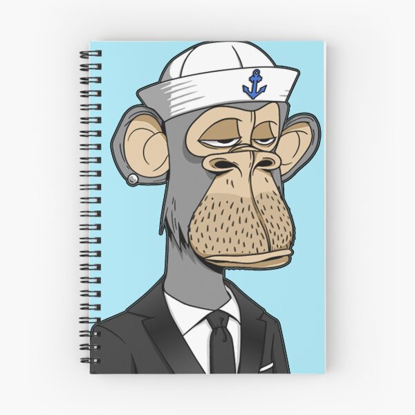 Item preview, Bored Ape Yacht Club #8814 designed and sold by OpenSeahub.