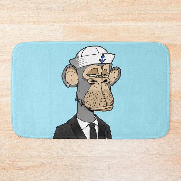 Item preview, Bored Ape Yacht Club #8814 designed and sold by OpenSeahub.