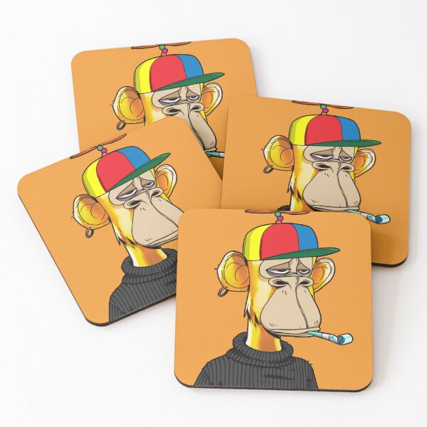 Item preview, Bored Ape Yacht Club #8817 designed and sold by OpenSeahub.