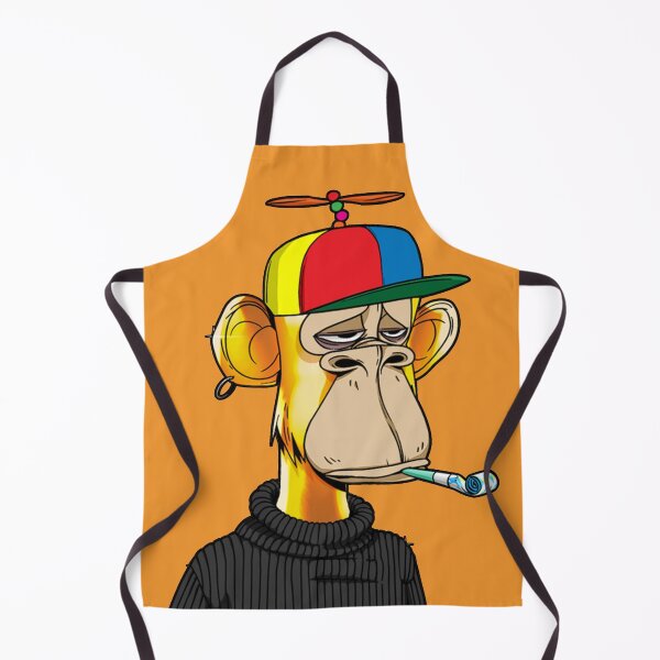Item preview, Bored Ape Yacht Club #8817 designed and sold by OpenSeahub.